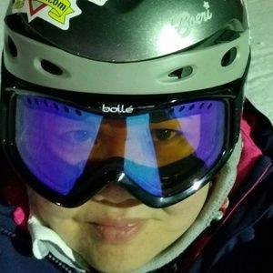 Meet your Posher, Cheryl